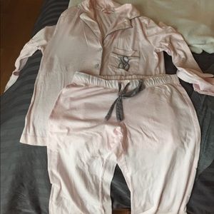 Victoria secret pjs
